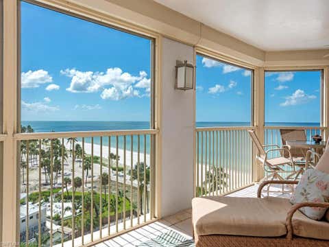Photo of 4051 Gulf Shore BLVD N #805, NAPLES, FL 34103 (MLS # 225073380)