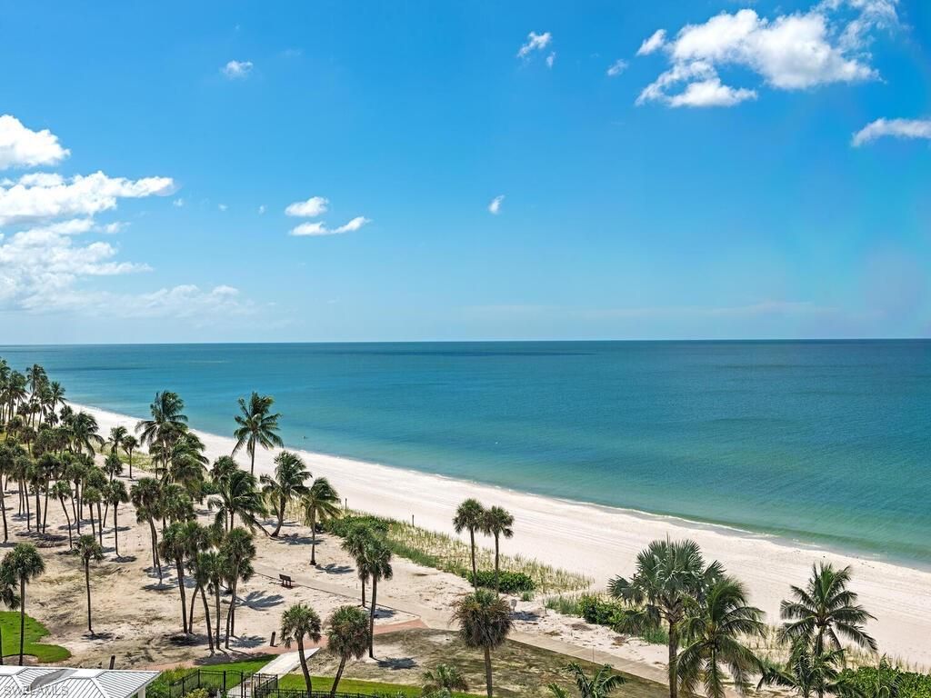 Photo of 4051 Gulf Shore BLVD N #805, NAPLES, FL 34103 (MLS # 225073380)