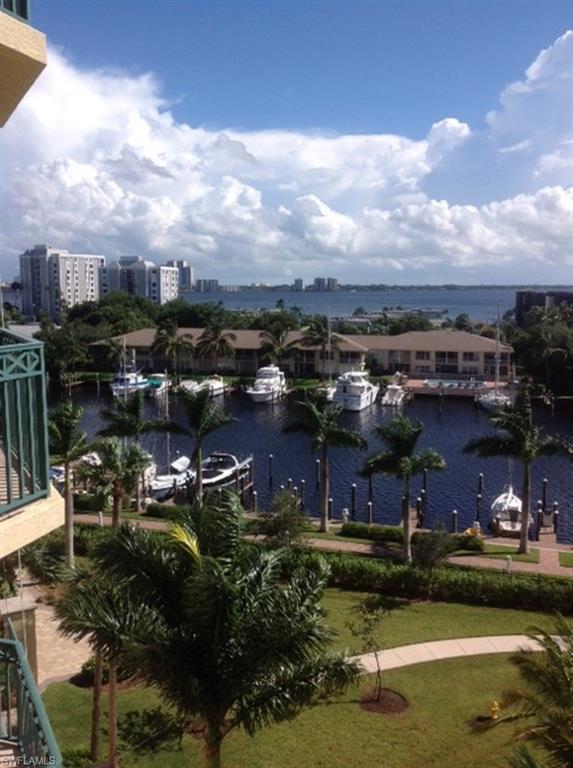 NORTH STAR YACHT CLUB - Residential