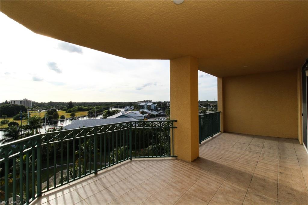 NORTH STAR YACHT CLUB - Residential