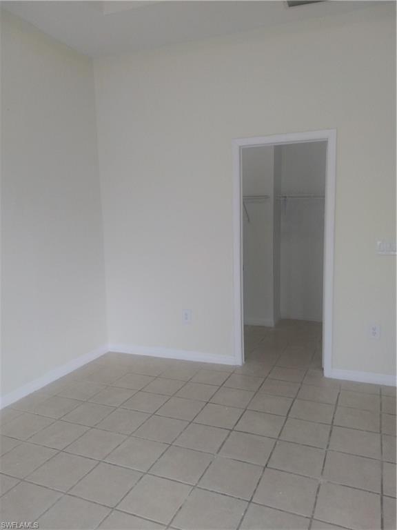 NOT APPLICABLE - Residential