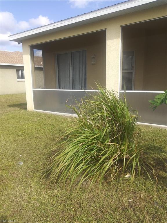 NOT APPLICABLE - Residential