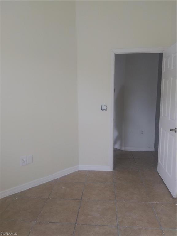 NOT APPLICABLE - Residential