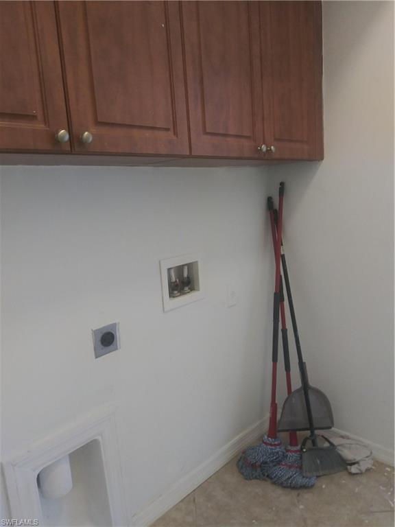 NOT APPLICABLE - Residential