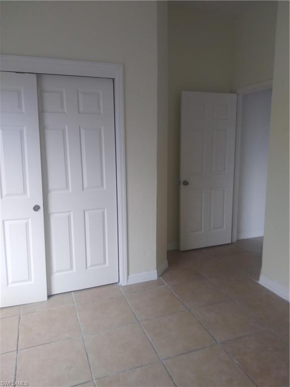 NOT APPLICABLE - Residential