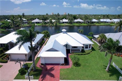 12573 Coconut Creek CT FORT MYERS FL 33908