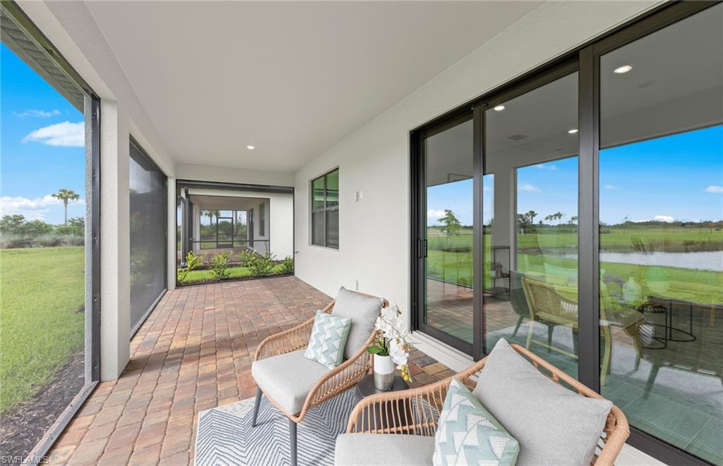 DEL WEBB - Residential