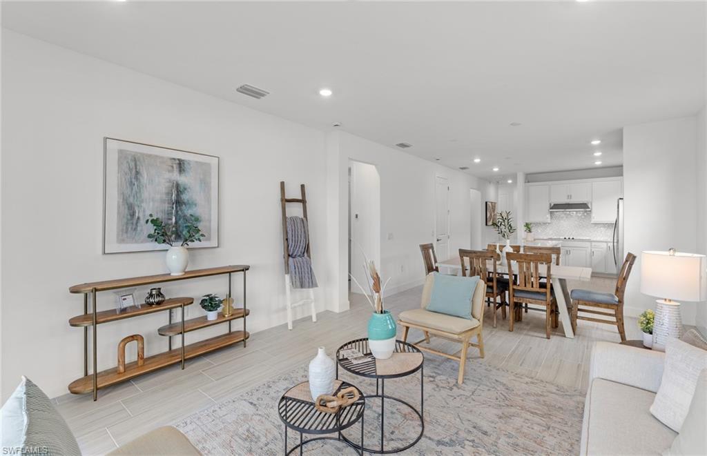 DEL WEBB - Residential