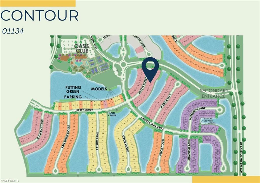 DEL WEBB - Residential