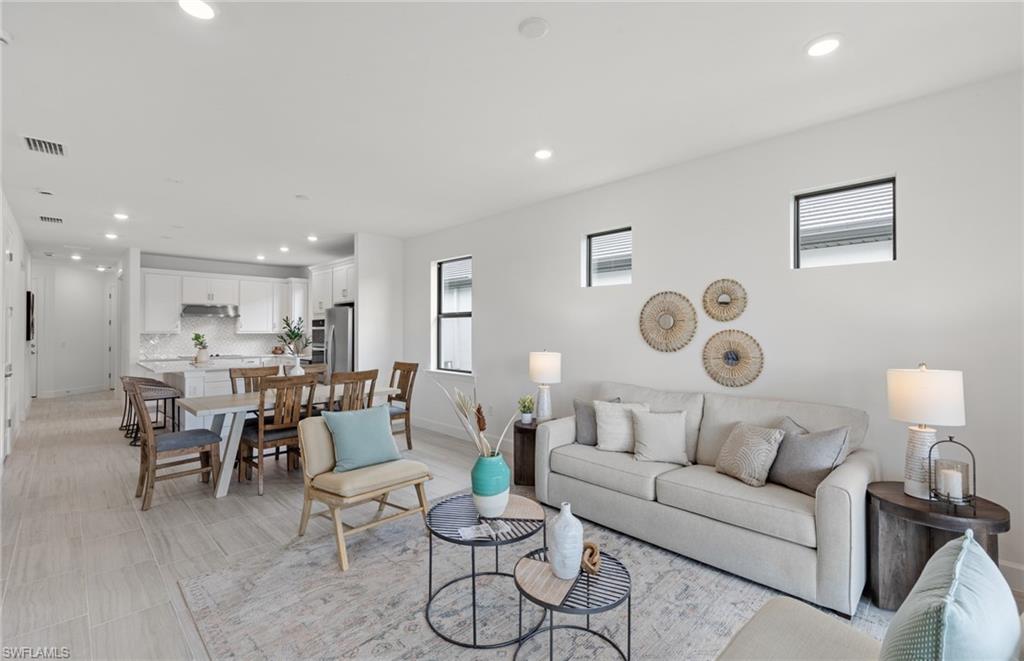 DEL WEBB - Residential