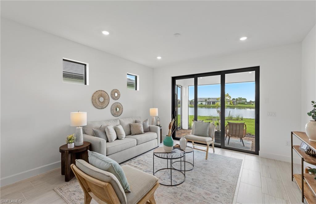 DEL WEBB - Residential