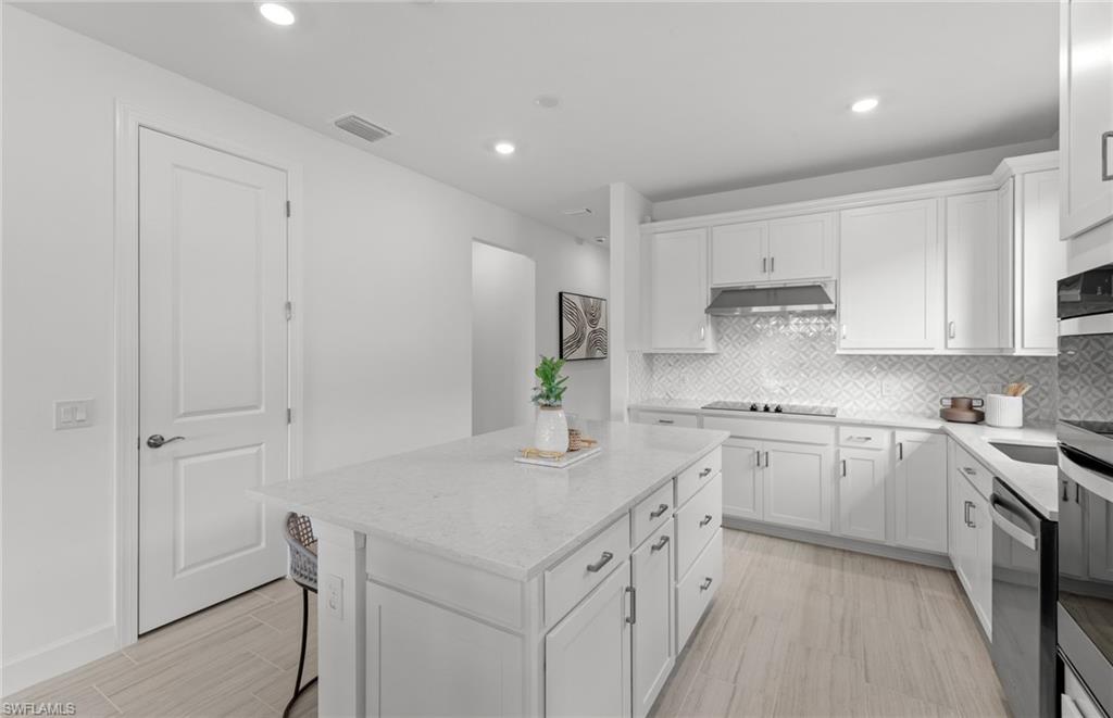 DEL WEBB - Residential