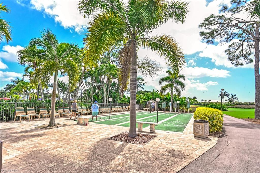 GLADES COUNTRY CLUB - Residential