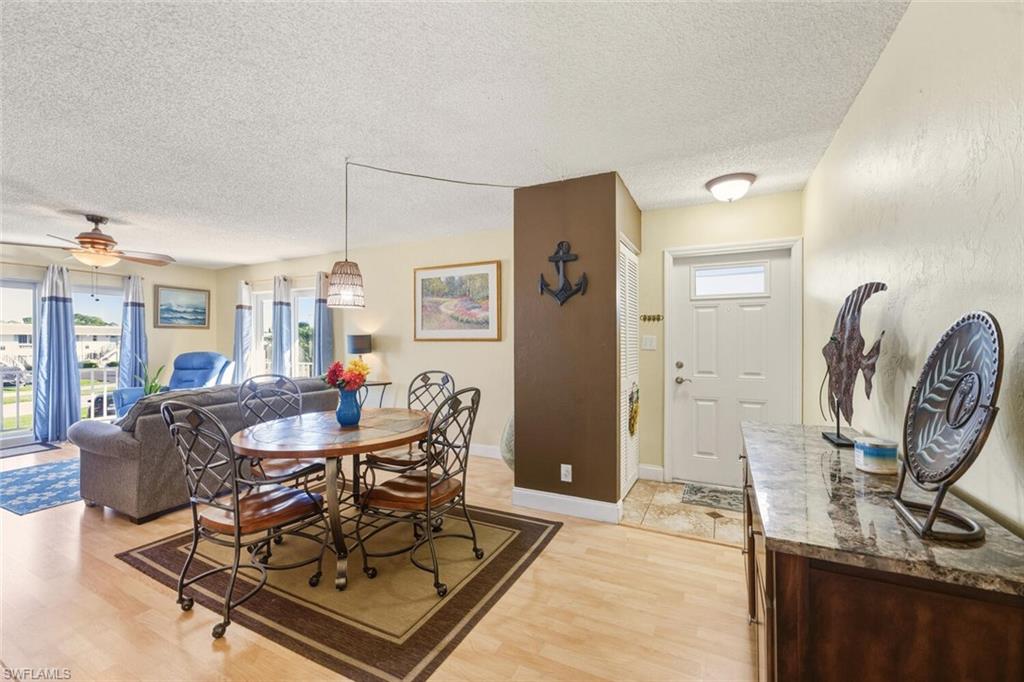 GLADES COUNTRY CLUB - Residential