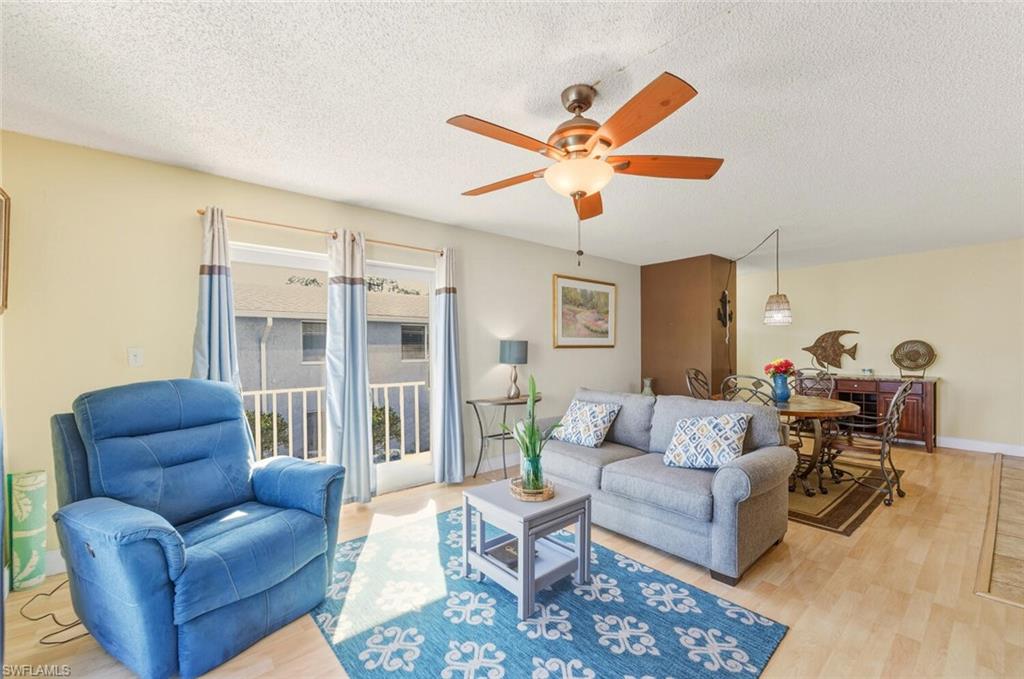 GLADES COUNTRY CLUB - Residential