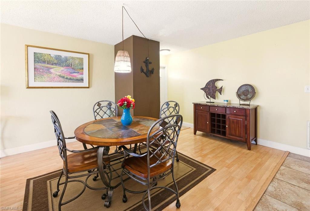 GLADES COUNTRY CLUB - Residential