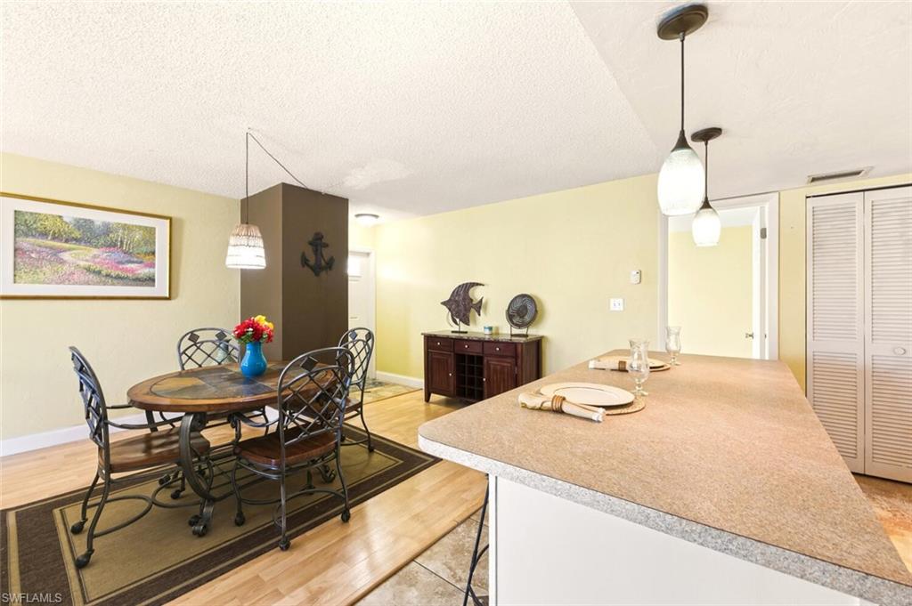 GLADES COUNTRY CLUB - Residential