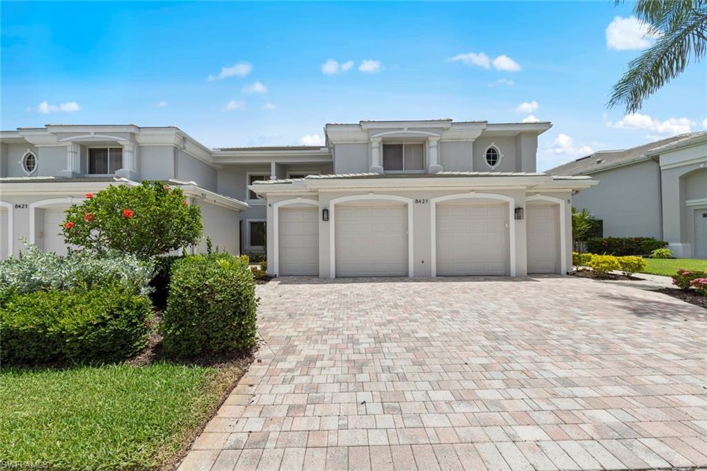 SOUTHWIND - Residential