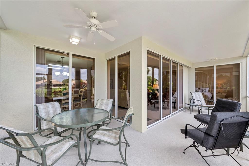 SOUTHWIND - Residential