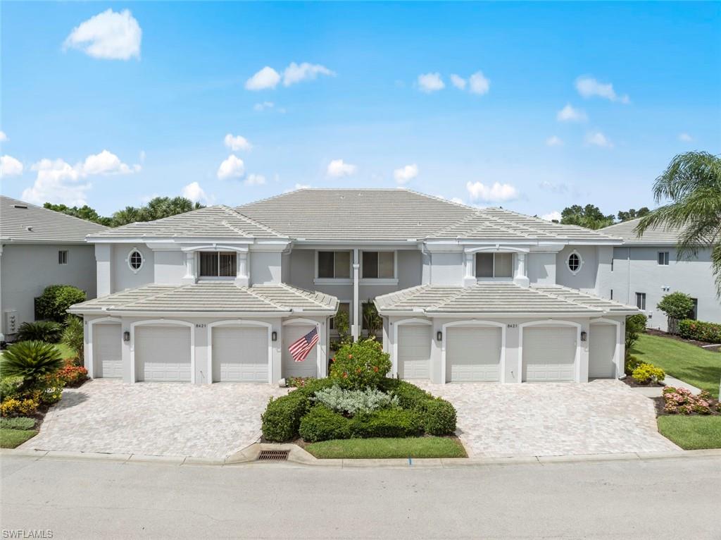 SOUTHWIND - Residential