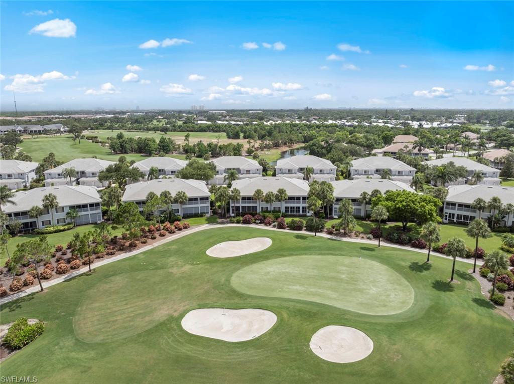 SOUTHWIND - Residential