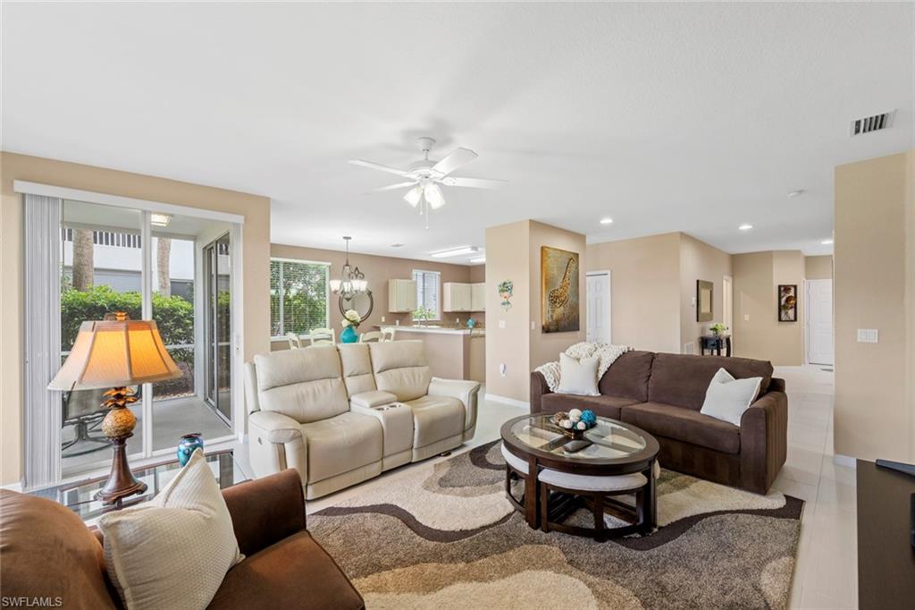 SOUTHWIND - Residential