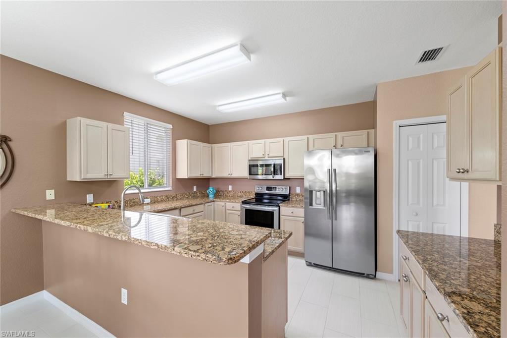 SOUTHWIND - Residential