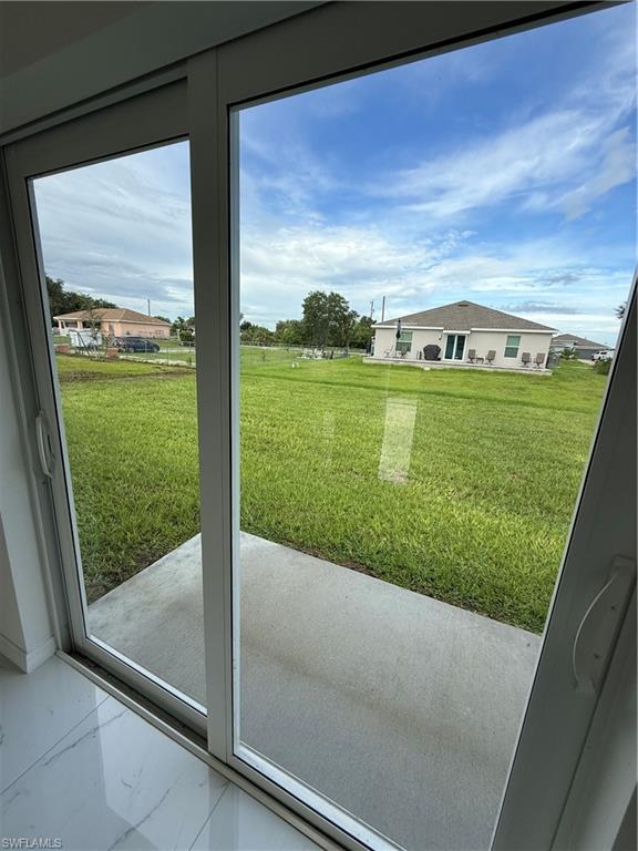 LEHIGH ACRES - Residential Lease