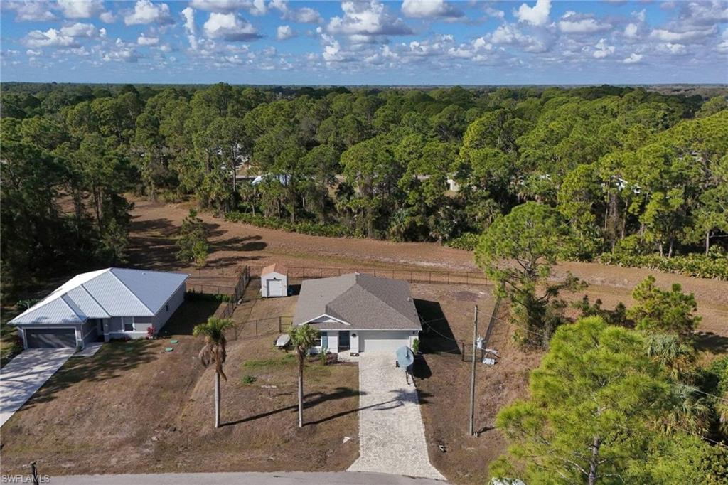 PORT LABELLE - Residential