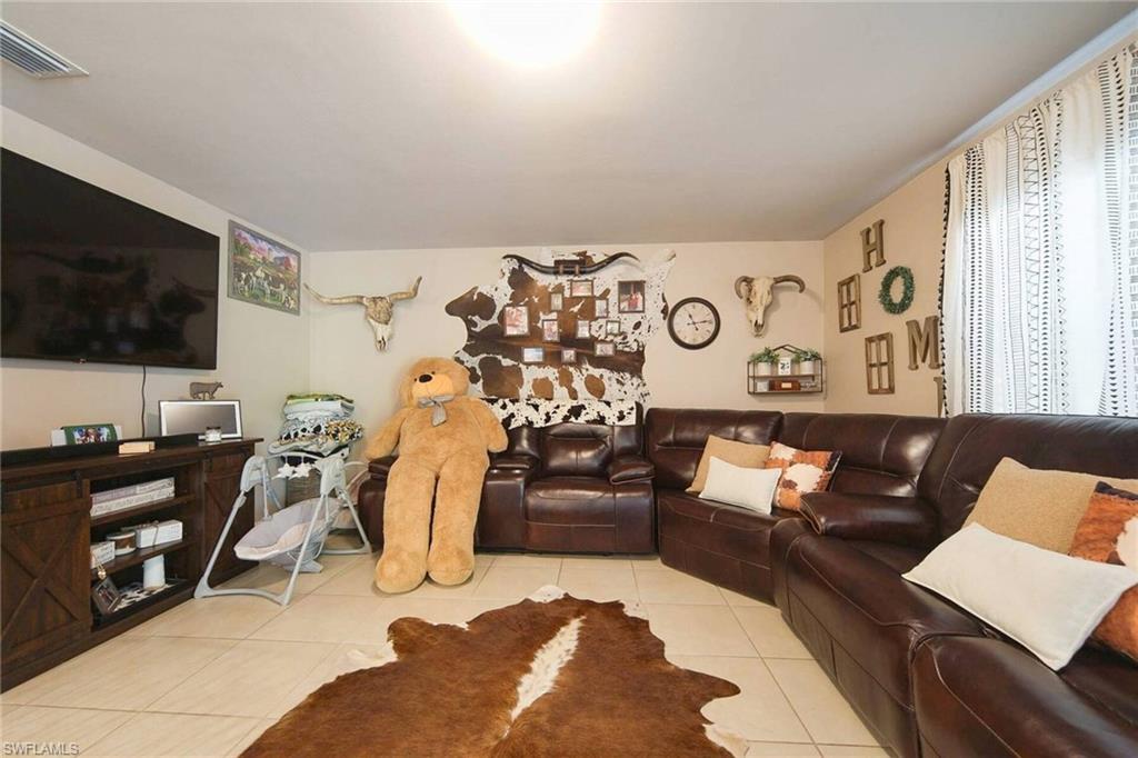 PORT LABELLE - Residential