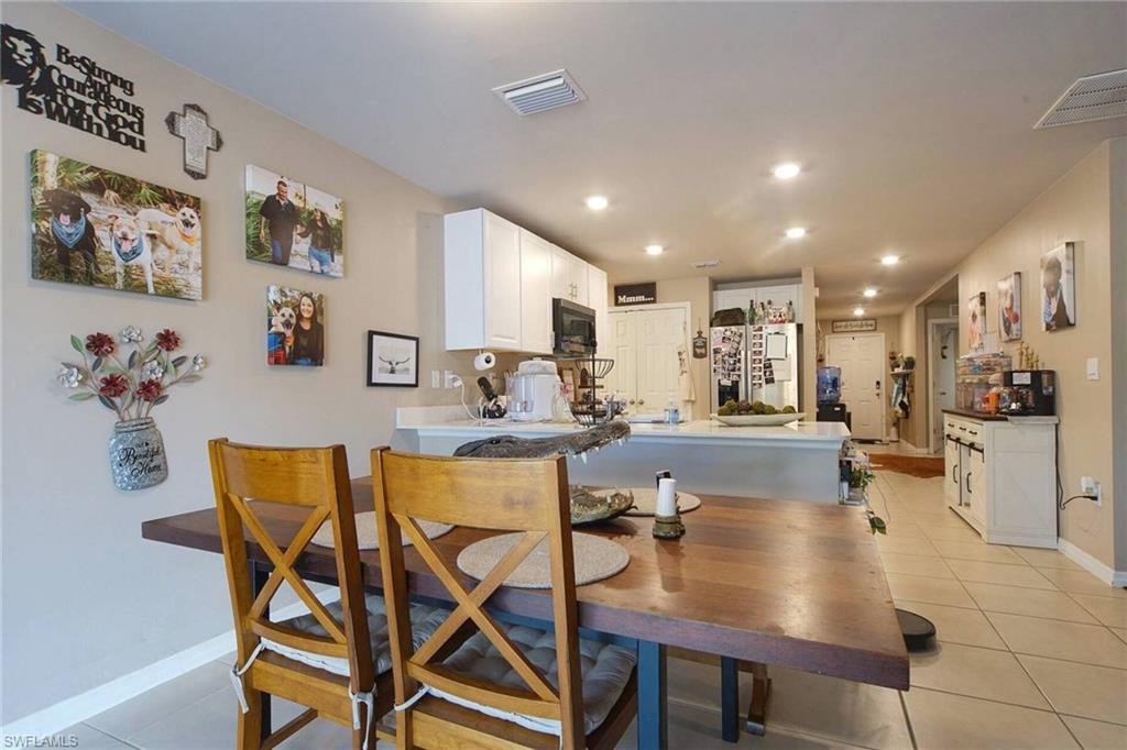 PORT LABELLE - Residential