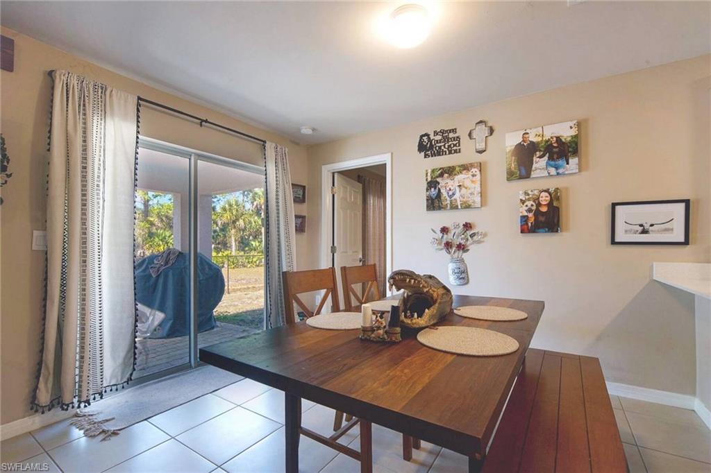 PORT LABELLE - Residential