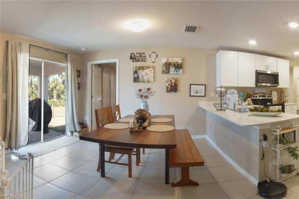 PORT LABELLE - Residential