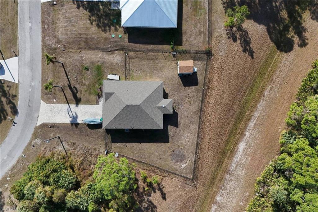 PORT LABELLE - Residential