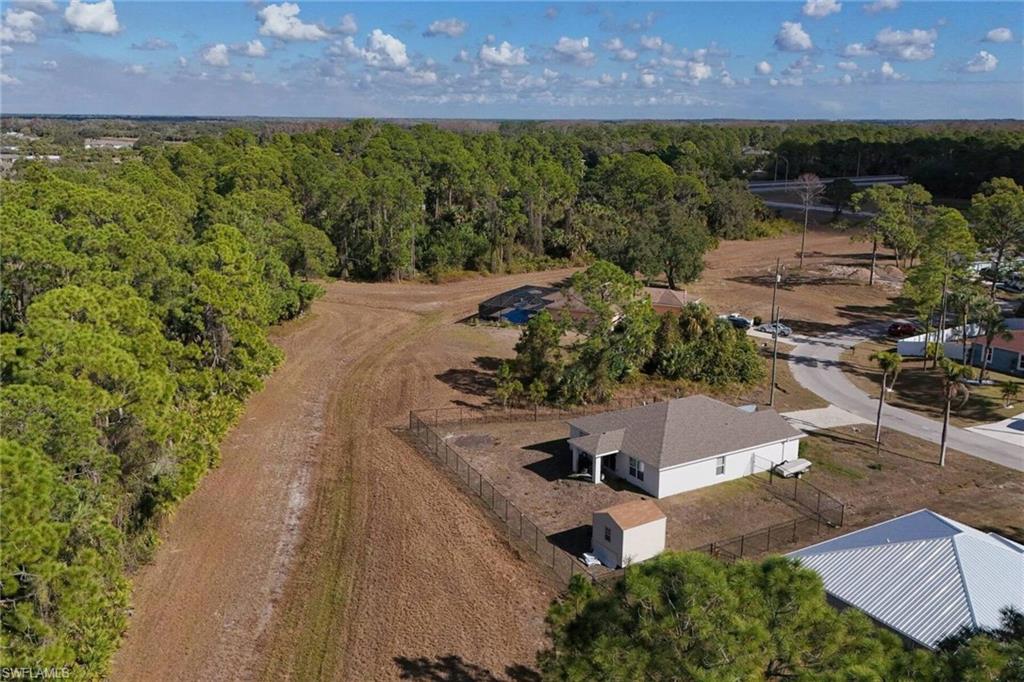 PORT LABELLE - Residential