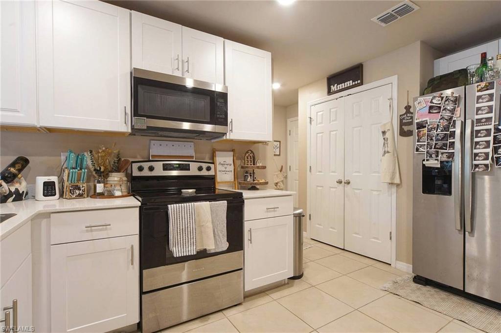 PORT LABELLE - Residential