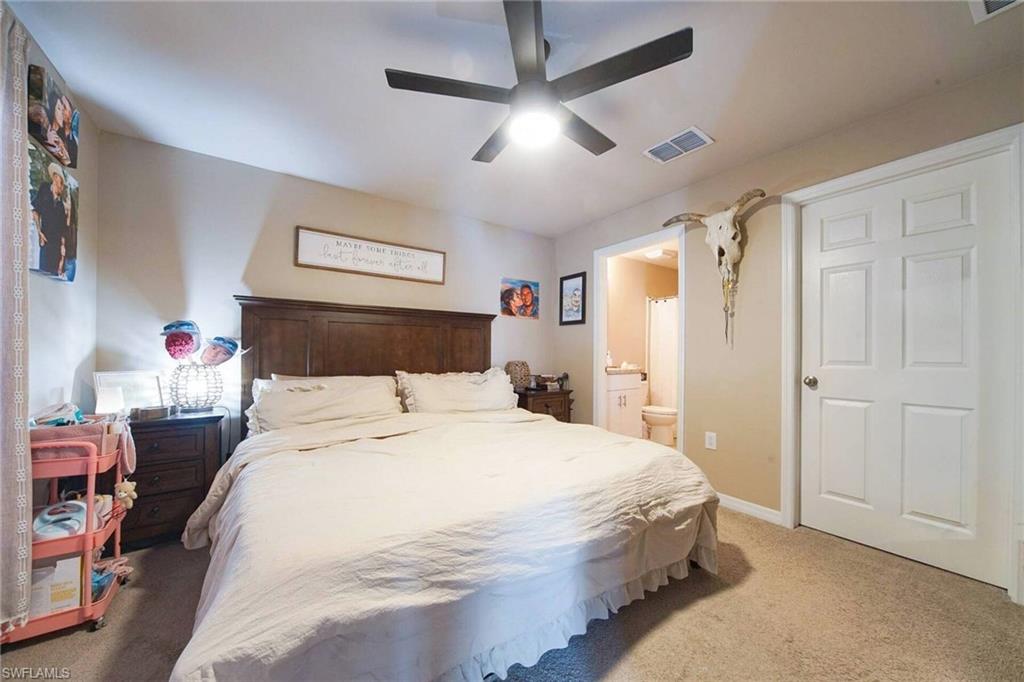 PORT LABELLE - Residential