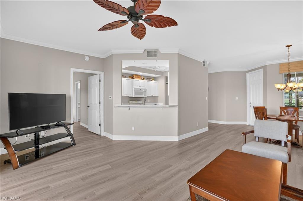 CLUB MARCO - Residential