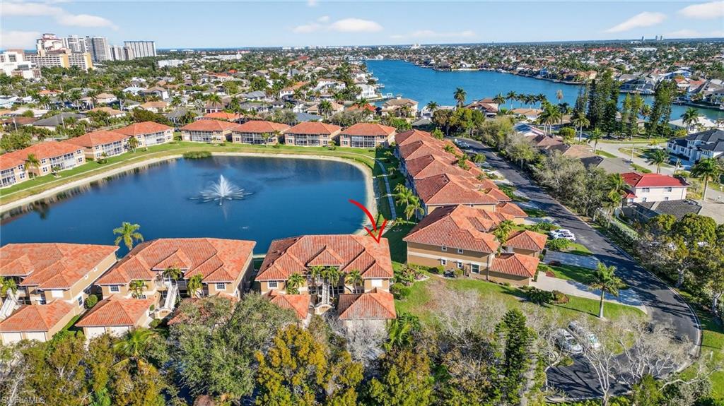 CLUB MARCO - Residential