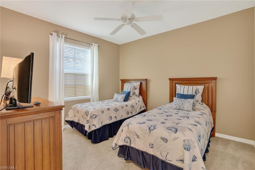 CLUB MARCO - Residential