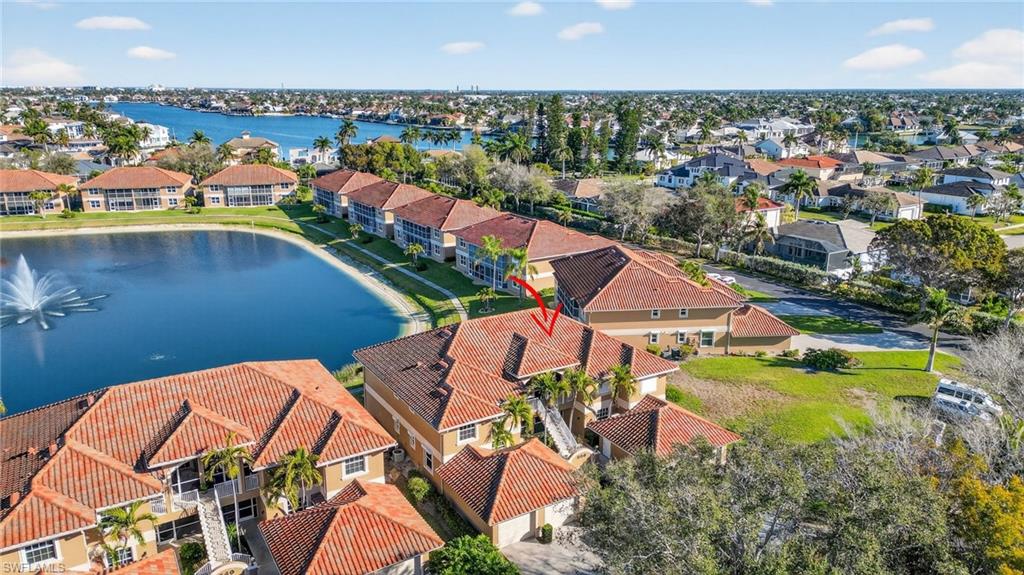 CLUB MARCO - Residential