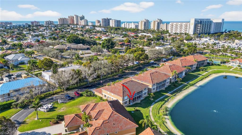 CLUB MARCO - Residential