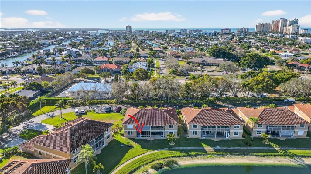 CLUB MARCO - Residential