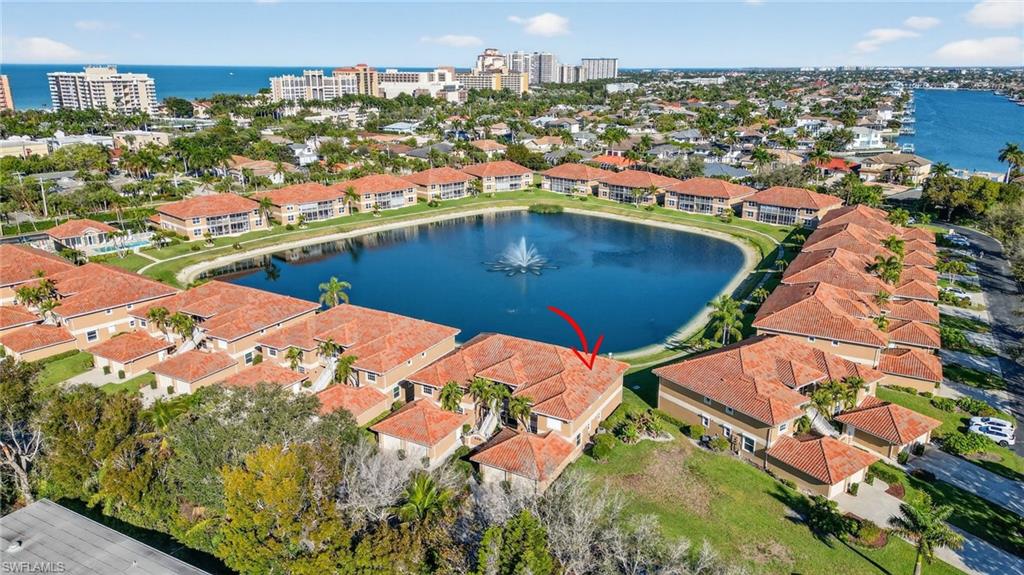 CLUB MARCO - Residential