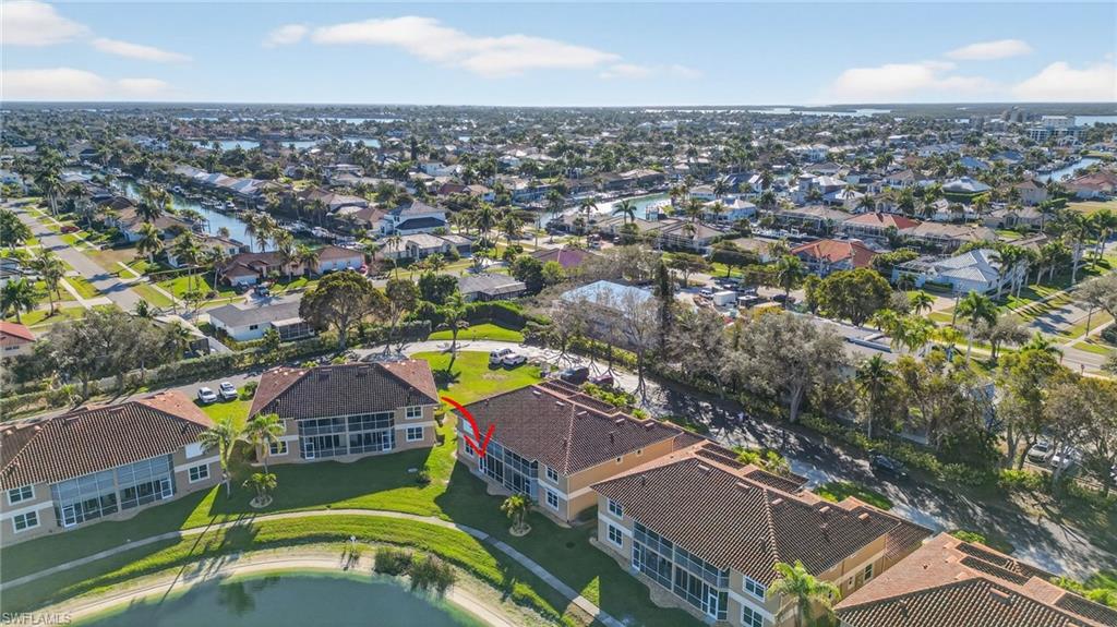 CLUB MARCO - Residential