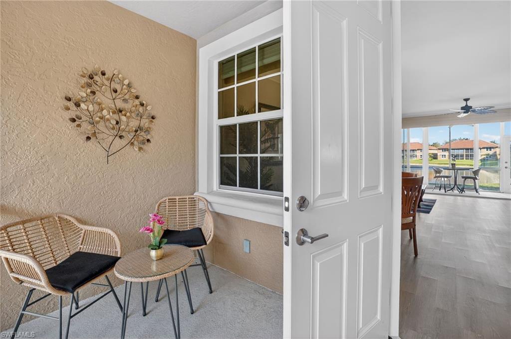 CLUB MARCO - Residential