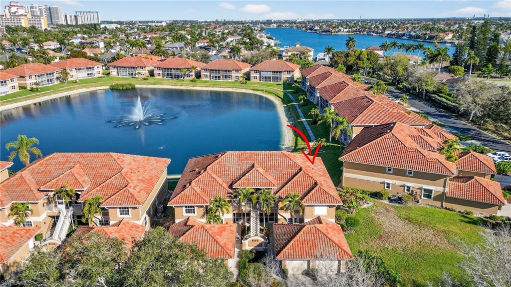 CLUB MARCO - Residential