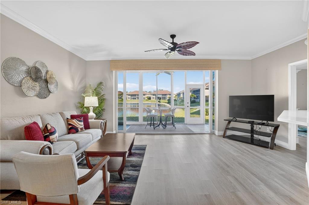 CLUB MARCO - Residential