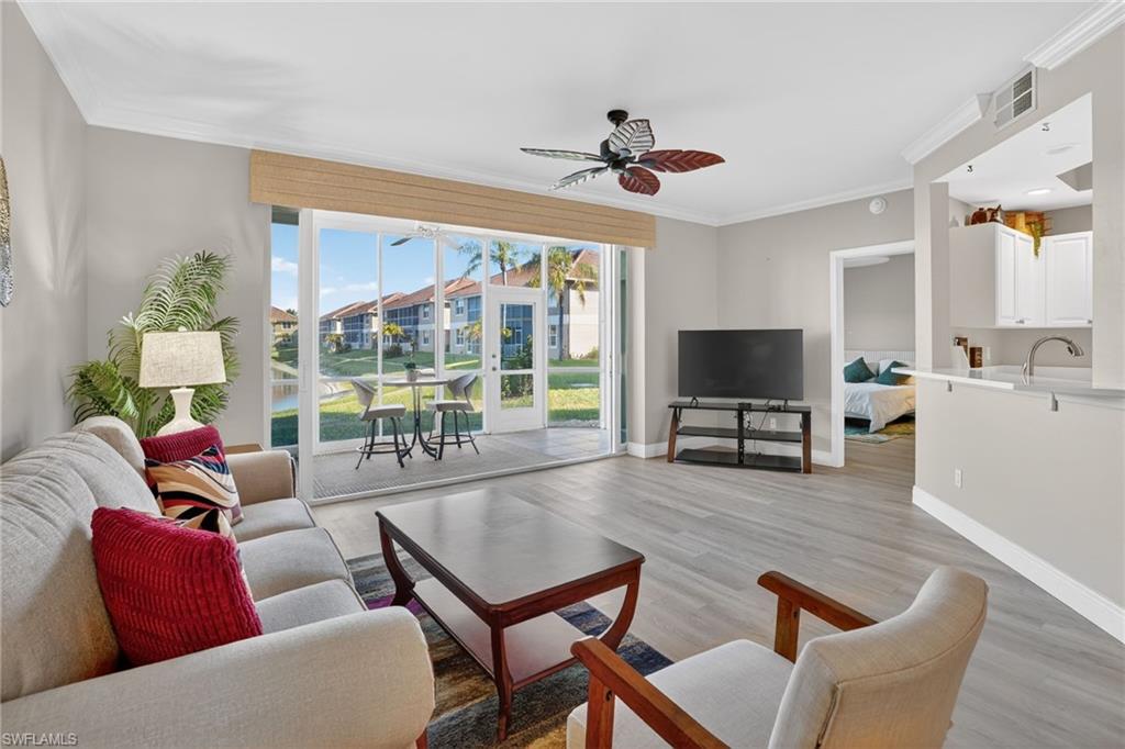 CLUB MARCO - Residential