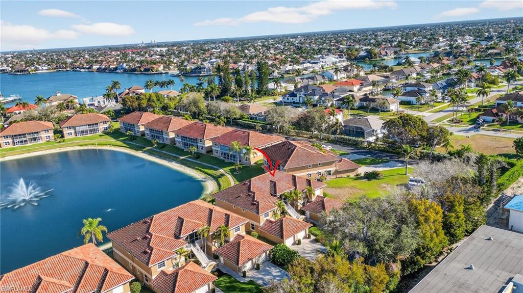 CLUB MARCO - Residential